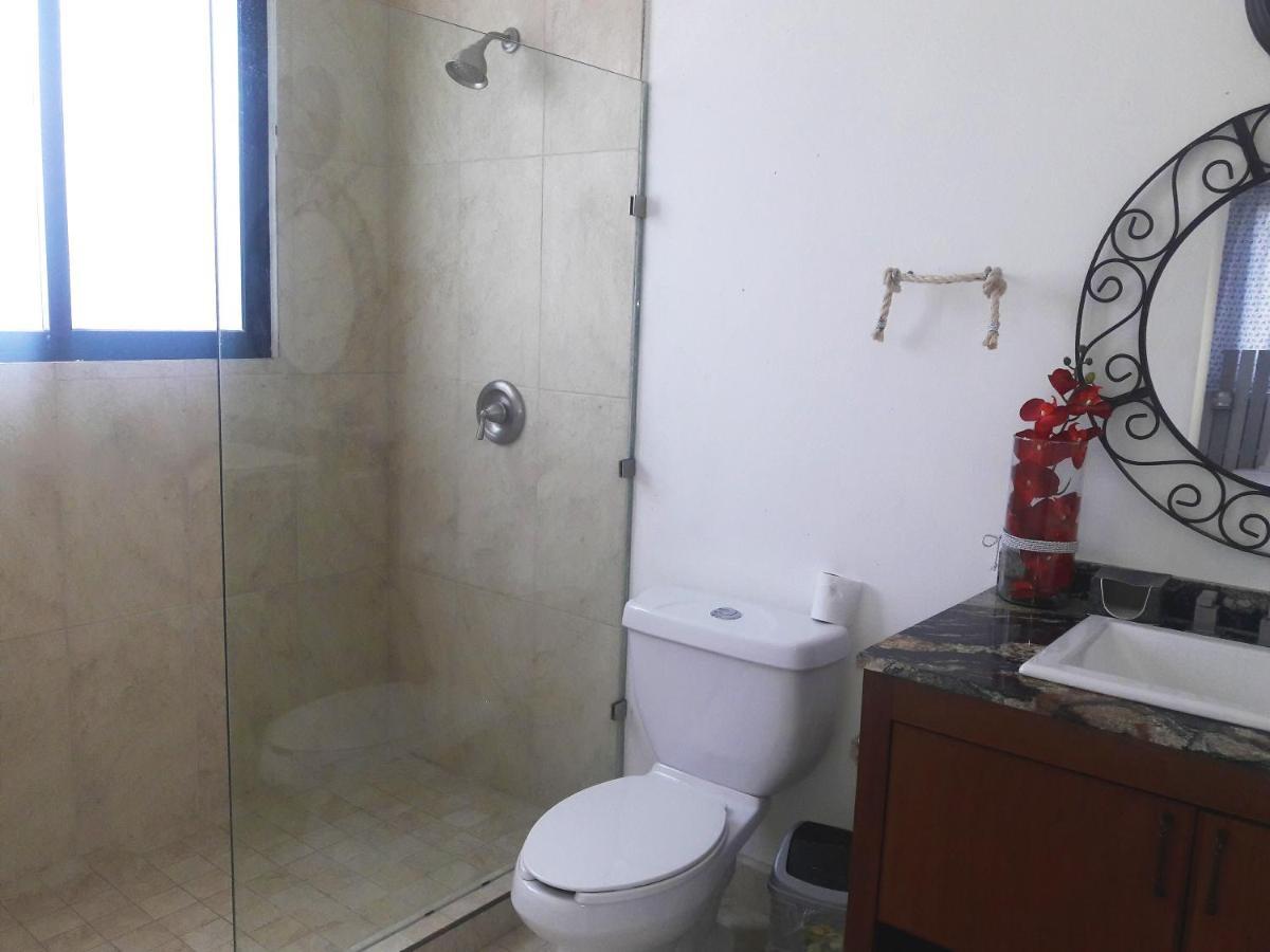 Amaxing Cancun Airport מראה חיצוני תמונה