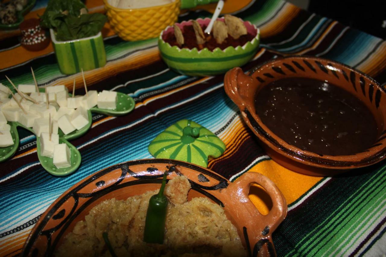 Amaxing Cancun Airport מראה חיצוני תמונה