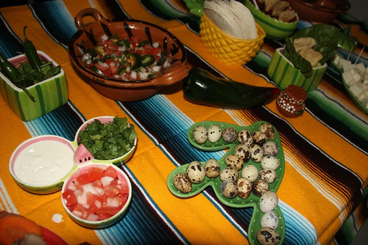 Amaxing Cancun Airport מראה חיצוני תמונה